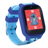 Disney Stitch Smart Watch за деца